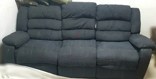 ابو ظبي. الشوامخ