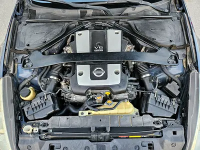 2014 Nissan 370Z — фото 20