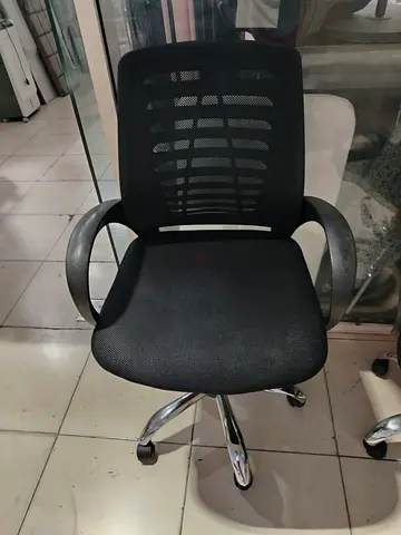 Office chair good condition