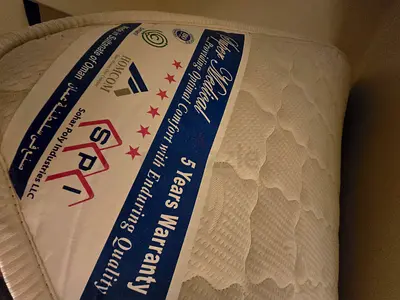 Mattress 160x200
