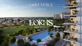 Green Community I Next to New Airport I Golf Living
