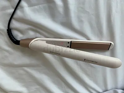 Remington Hair Straightener