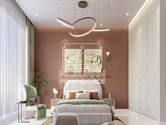 Smart Luxury | Prime Area | Maid’s Room | Furnished