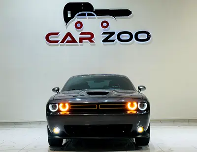 صورة 4 لـ 2022 Dodge CHALLENGER