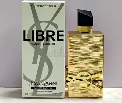 Yves Saint Laurent Libre Vanille Couture Eau de Parfum