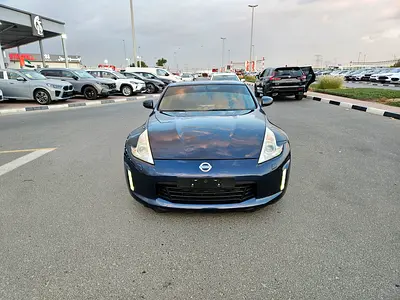 صورة 2 لـ 2014 Nissan 370Z
