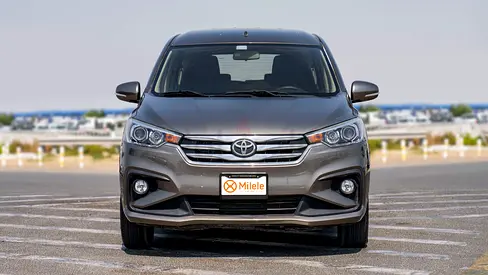 Zero Security Deposit/ Free Delivery/ Tabby Available/ Unlimited KMs option available/Cruise Control