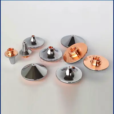 Laser Cutting Nozzle