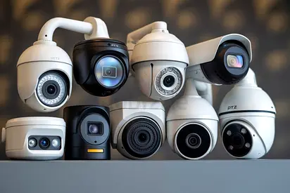Camera installation services