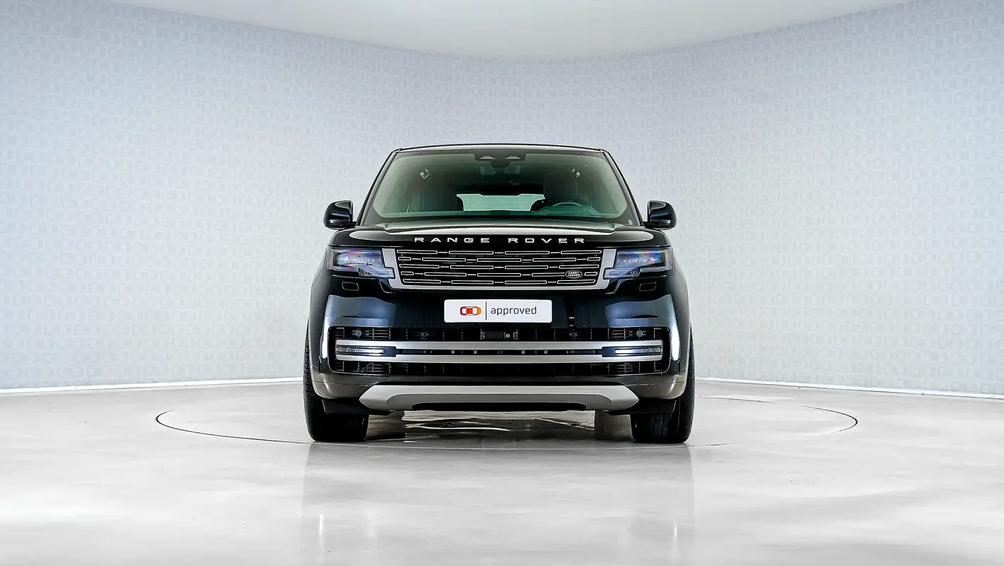 Land Rover Range Rover 2024