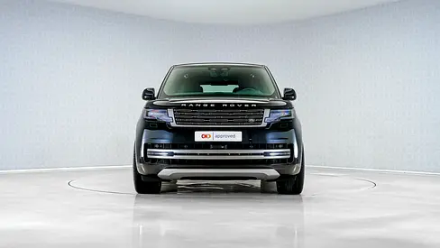 2024 LAND Rover RANGE ROVER 照片 7