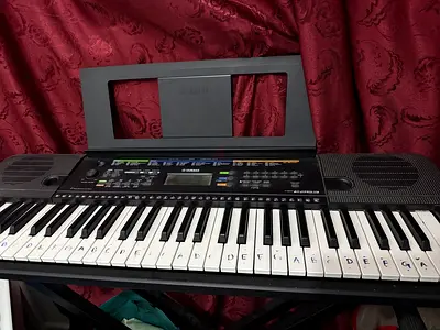 Yamaha Keyboard for Sale