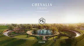 Large Plot Villa | Capital Growth | Low-Density | Polo Lifestyle