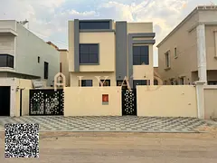 Well-Planned 3-Bedroom Villa with Maid’s Room | Al Helio 2