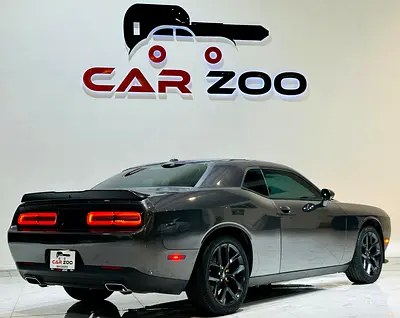 صورة 6 لـ 2022 Dodge CHALLENGER