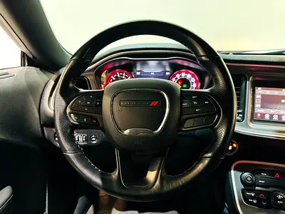 صورة 10 لـ 2022 Dodge CHALLENGER