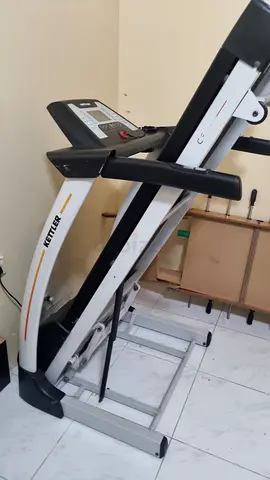 Kettler Elliptical treadmil