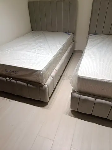 Brand New double size bed frame available for sale