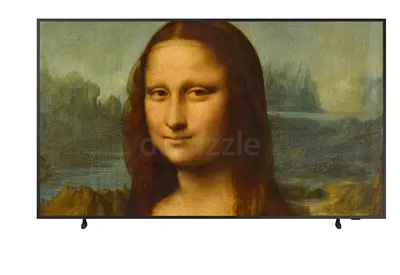 Samsung 65 Smart QLED TV - The Frame - 4K- 1 Year Warranty