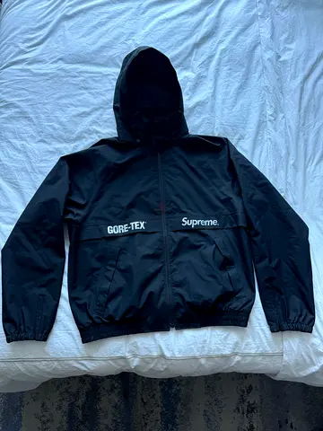 Supreme Goretex Jacket