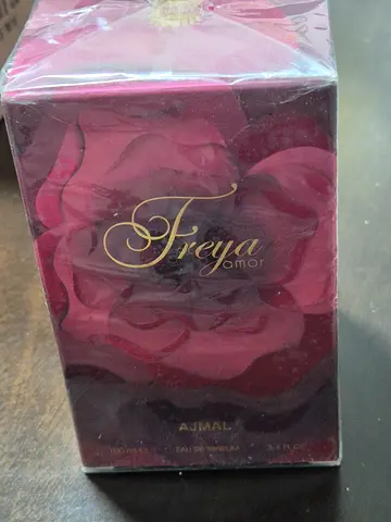 Fragrant Collectible Box