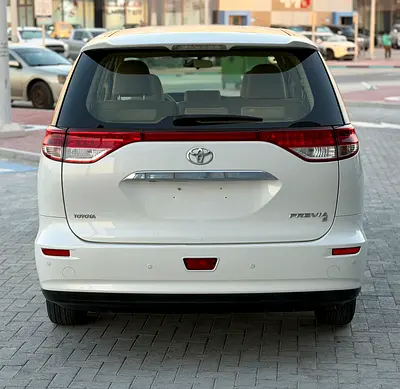 صورة 5 لـ 2019 Toyota PREVIA