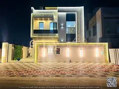 Your dream villa, including registration and ownership fees. Two floors and a rooftop terrace, close