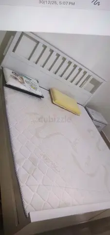 Ikea King Size Bed
