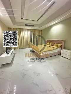 Furnished Villa for Rent in Al Yasmeen
