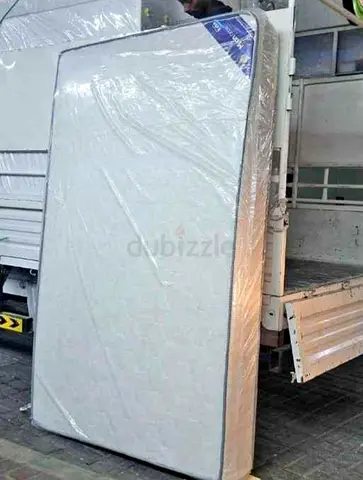 120x190cm twin size mattress. Same day delivery available