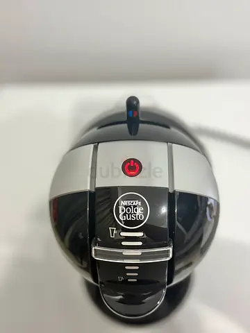 De’Longhi Nescafé Dolce Gusto Genio S – Excellent Condition