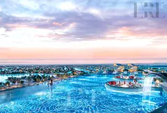 PRIVATE POOL | LUXURY 2 BHK | HANDOVER SOON
