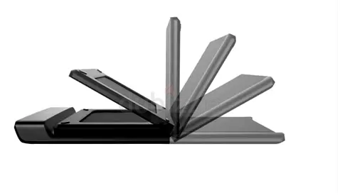 Kingsmith Walkingpad Foldable Treadmill