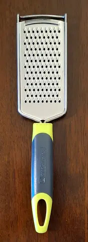 Grater مبشرة
