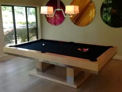 Billiard Table 390