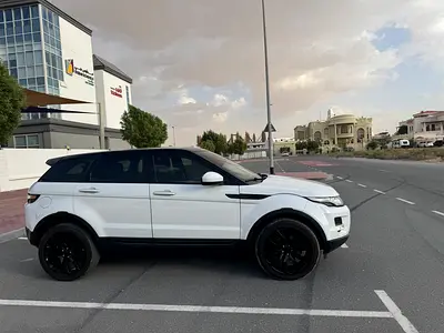 صورة مصغرة 5 لـ 2014 LAND Rover RANGE ROVER EVOQUE