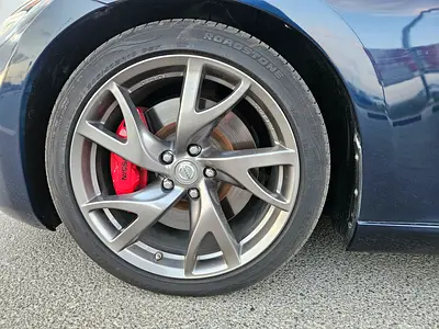 صورة 16 لـ 2014 Nissan 370Z