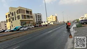OFFER DEAL || CORNER || MAIN ROAD FACING || COMMERCIAL -RESIDENTIAL || PLOT || AL AAMRA || AJMAN