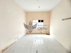 One hall two bedrooms two washrooms big kitchen neat and clean family building