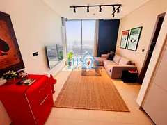 FULLY FURNISHED | HIGHER FLOOR | READY TO MOVE