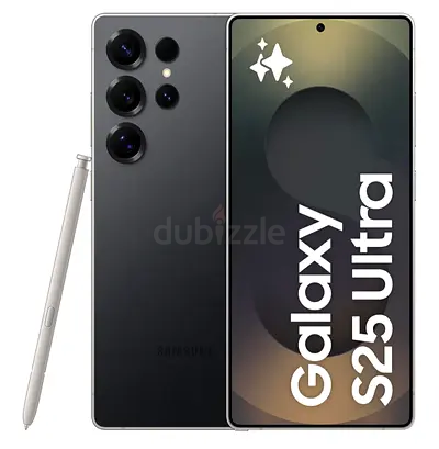 سامسونغ s25ultr