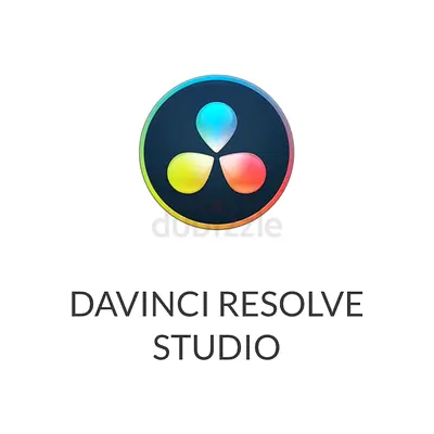 DaVinci Resolve Studio Lifetime
