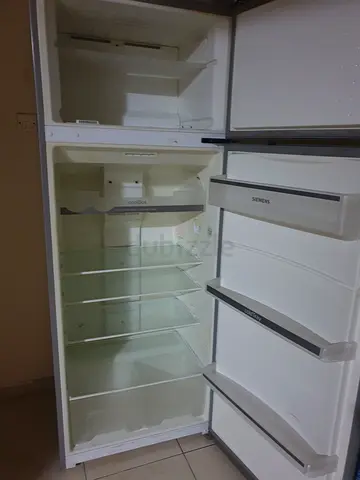 Siemens refrigerator freezer