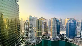 READY TO MOVE IN | FURNISHED | HIGH FLOOR