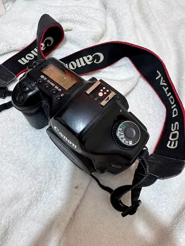 CANON 5D Mark1 classic Throw away price