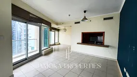 Iconic Skyline Views | Ready to Move | High Floor