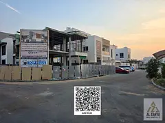 BEST OFFER | CORNER TOWNHOUSE PLOT | 2150 SQFT | TRANSFER FREE | NEAR E311 | NEAR MASJID &amp; COMME