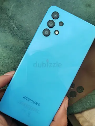 Samsung a32 5g dual sim