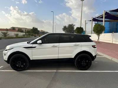 صورة مصغرة 4 لـ 2014 LAND Rover RANGE ROVER EVOQUE