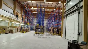 Warehouse for Rent | DWC Freezone | Near Al Maktoum Airport